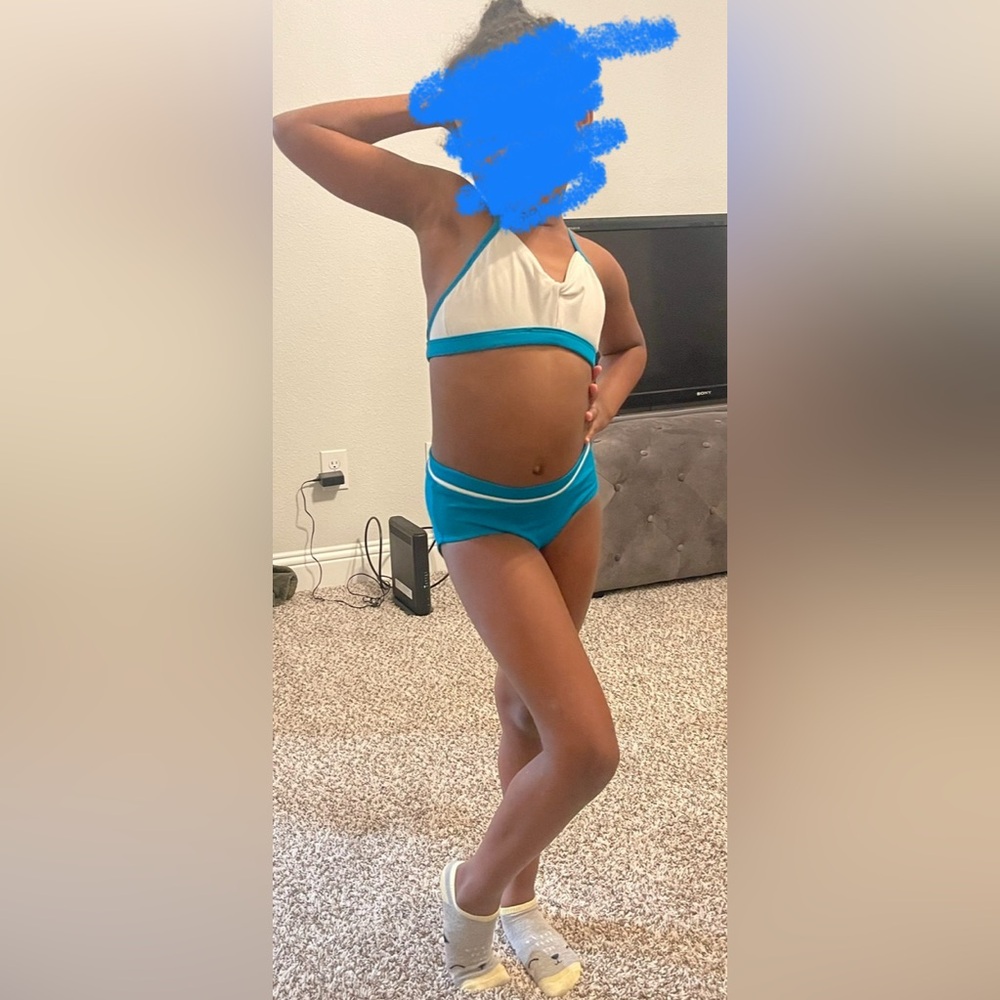 Small Second Skin set - Picture 3 of 3